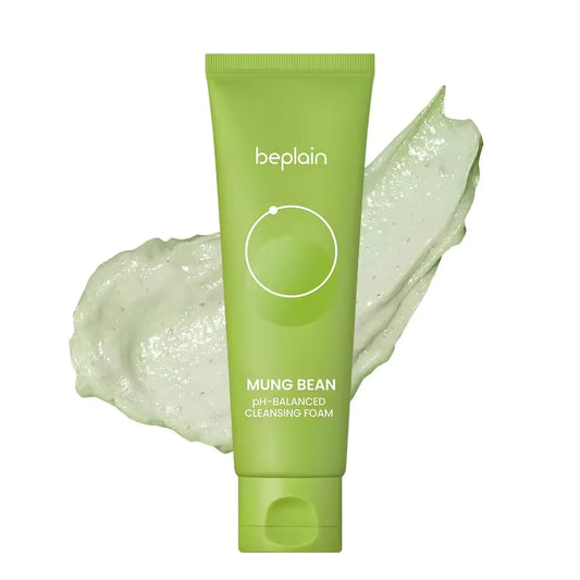 Cleansing Foam