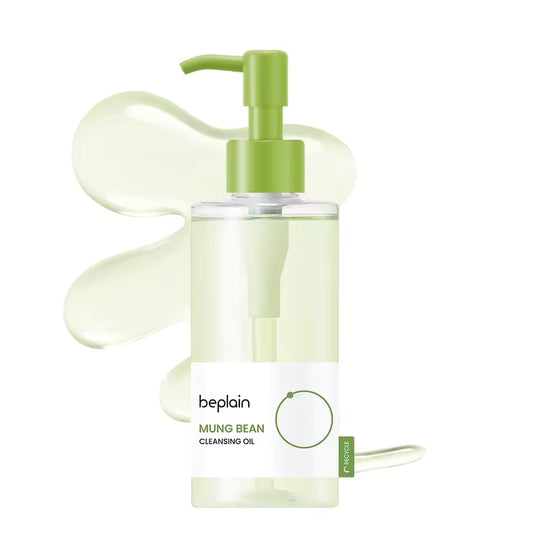 Cleansing Oil