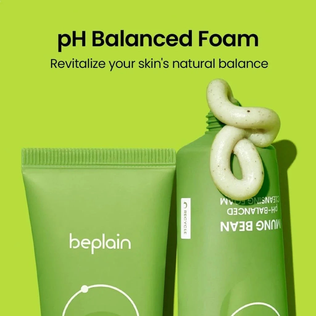 Beplain