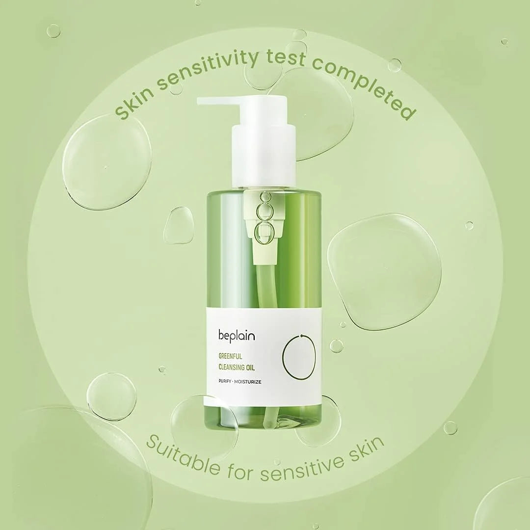 Beplain